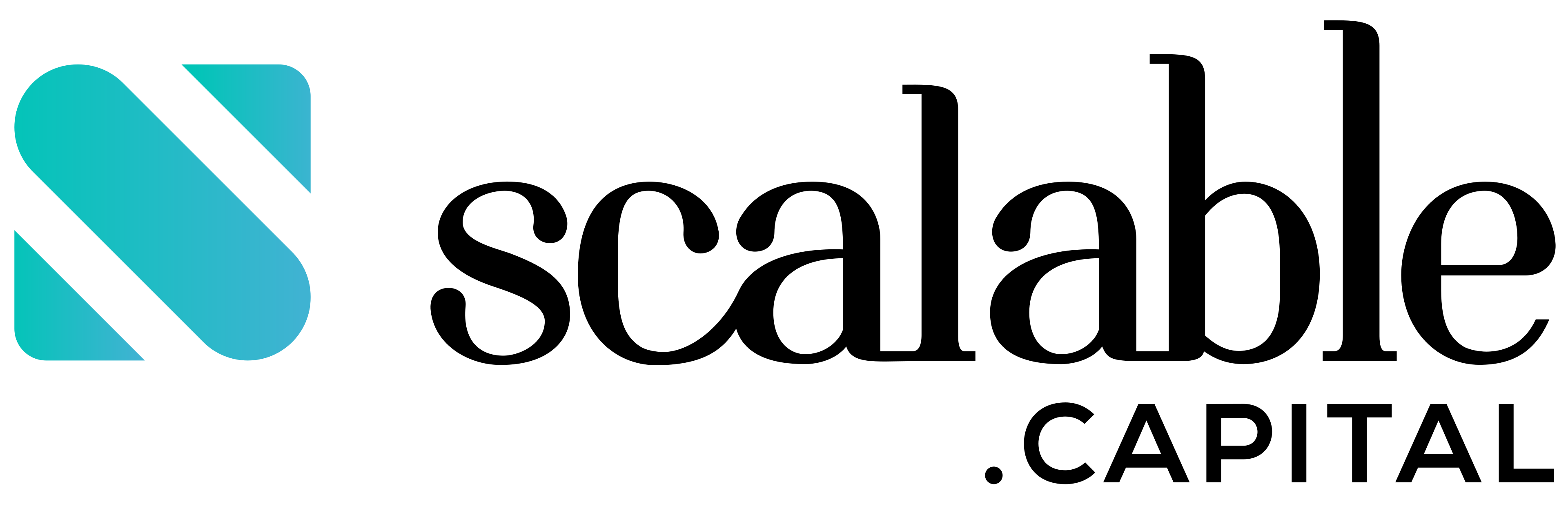 Scalable Logo